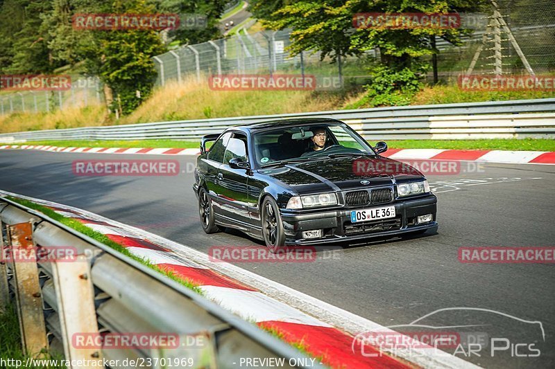 Bild #23701969 - Touristenfahrten Nürburgring Nordschleife (17.08.2023)