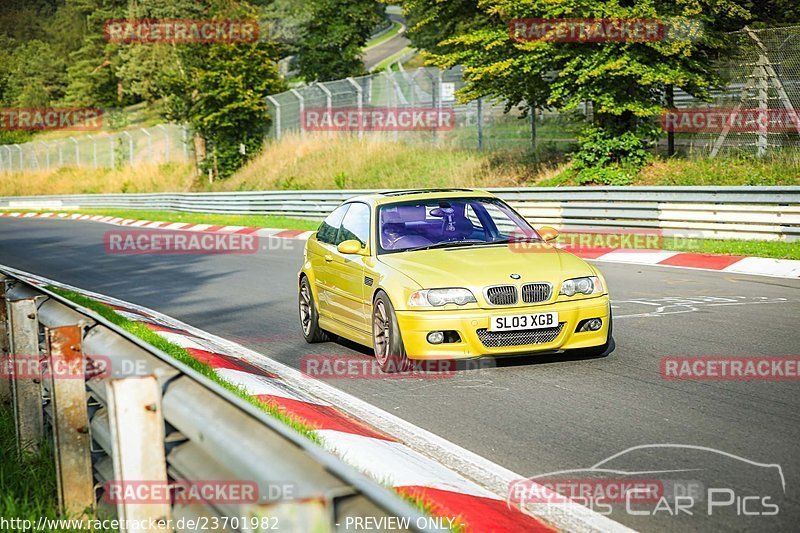 Bild #23701982 - Touristenfahrten Nürburgring Nordschleife (17.08.2023)