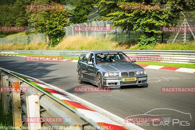 Bild #23702014 - Touristenfahrten Nürburgring Nordschleife (17.08.2023)