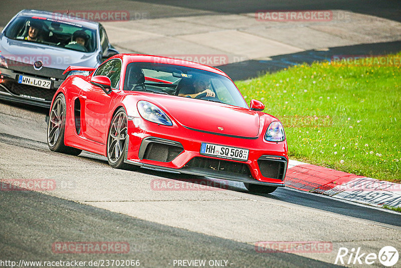 Bild #23702066 - Touristenfahrten Nürburgring Nordschleife (17.08.2023)