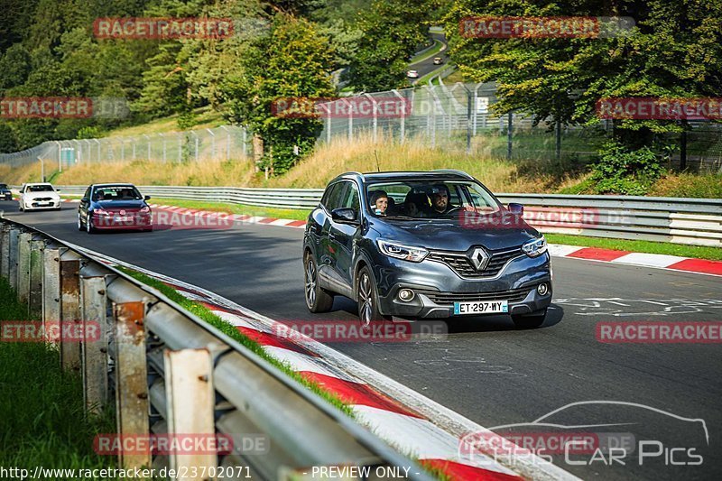 Bild #23702071 - Touristenfahrten Nürburgring Nordschleife (17.08.2023)