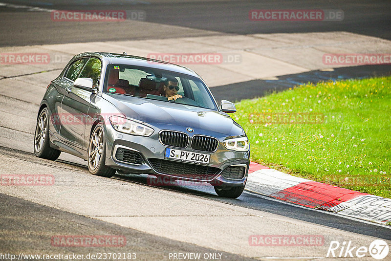 Bild #23702183 - Touristenfahrten Nürburgring Nordschleife (17.08.2023)