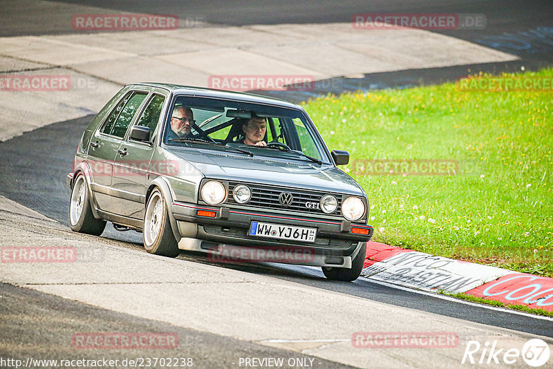 Bild #23702238 - Touristenfahrten Nürburgring Nordschleife (17.08.2023)