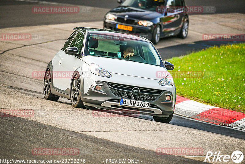 Bild #23702276 - Touristenfahrten Nürburgring Nordschleife (17.08.2023)