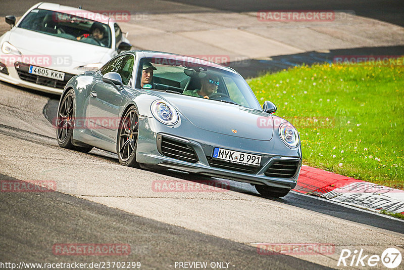 Bild #23702299 - Touristenfahrten Nürburgring Nordschleife (17.08.2023)