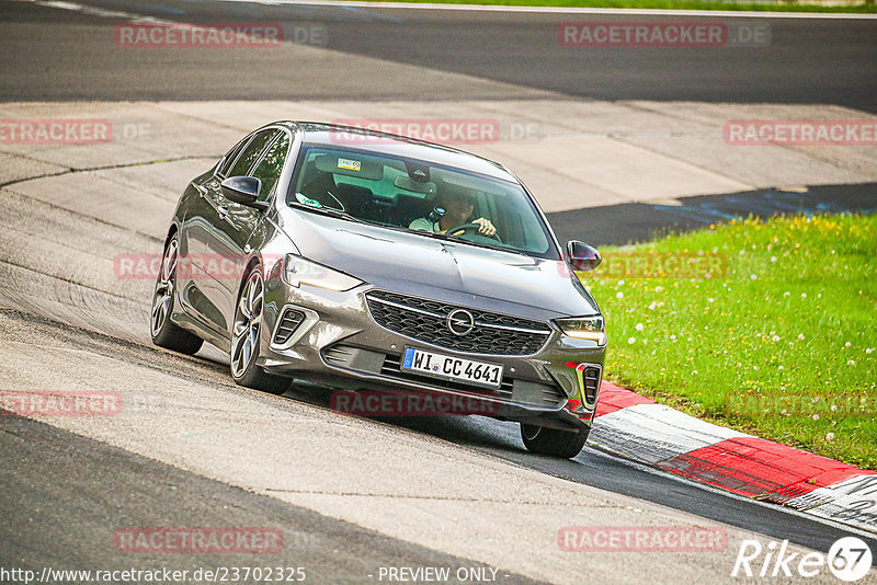 Bild #23702325 - Touristenfahrten Nürburgring Nordschleife (17.08.2023)