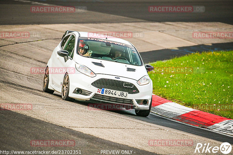 Bild #23702351 - Touristenfahrten Nürburgring Nordschleife (17.08.2023)