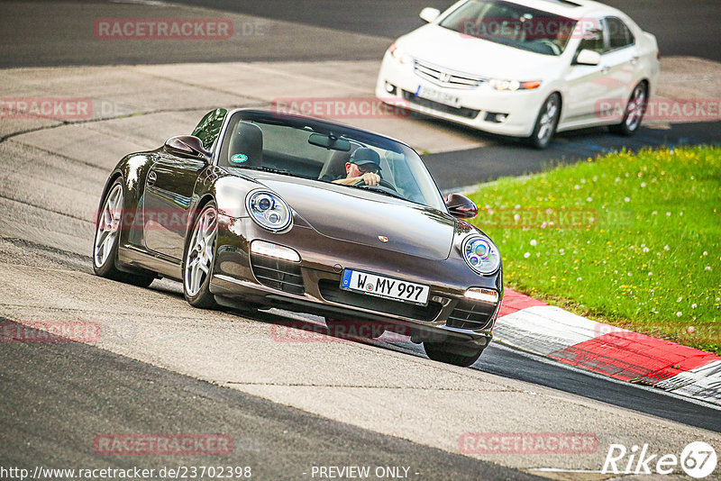 Bild #23702398 - Touristenfahrten Nürburgring Nordschleife (17.08.2023)