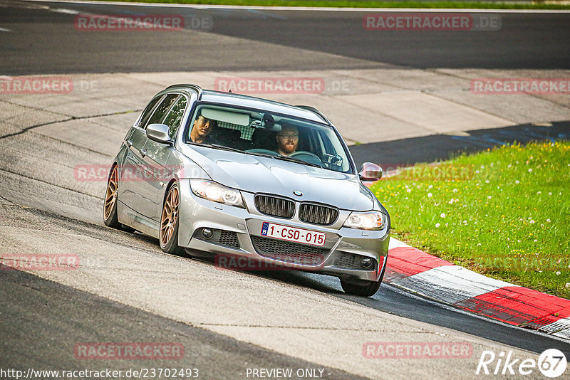 Bild #23702493 - Touristenfahrten Nürburgring Nordschleife (17.08.2023)