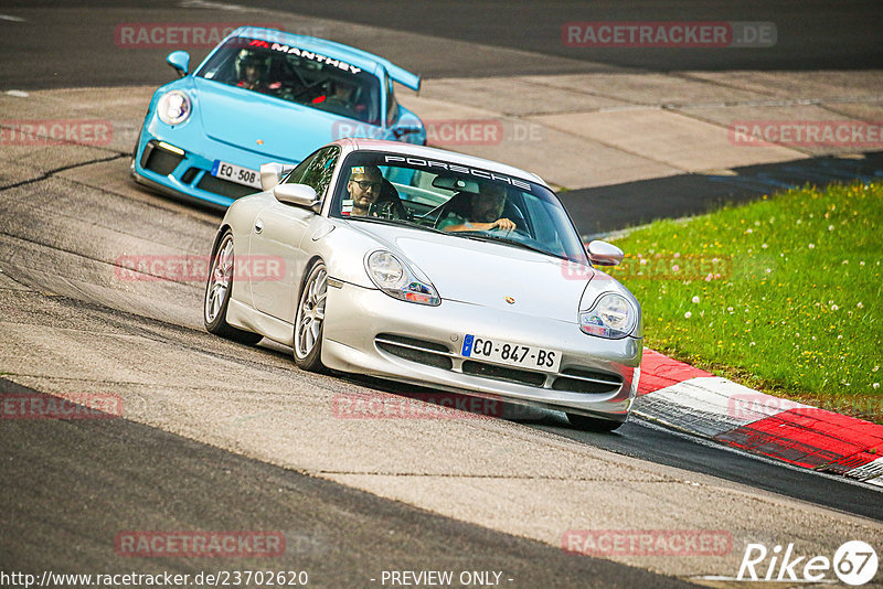 Bild #23702620 - Touristenfahrten Nürburgring Nordschleife (17.08.2023)