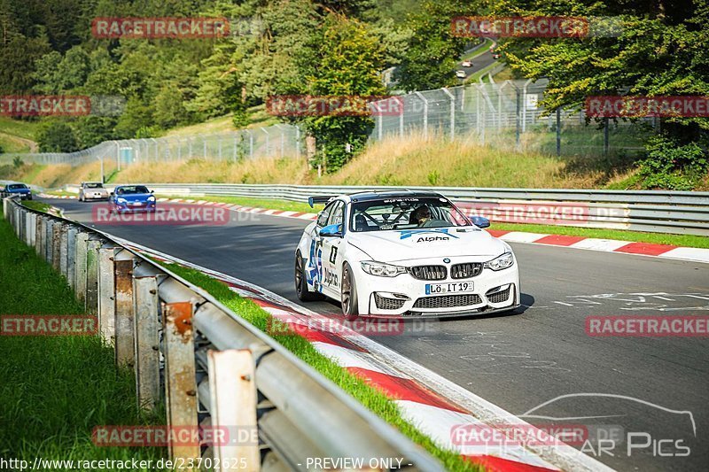 Bild #23702625 - Touristenfahrten Nürburgring Nordschleife (17.08.2023)