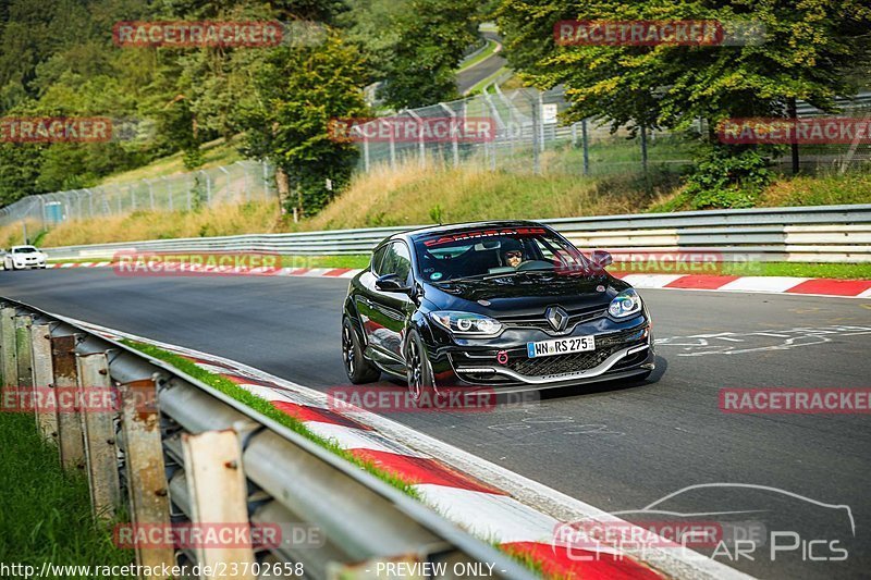 Bild #23702658 - Touristenfahrten Nürburgring Nordschleife (17.08.2023)