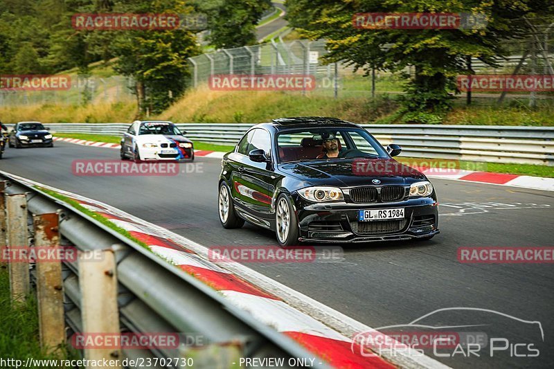 Bild #23702730 - Touristenfahrten Nürburgring Nordschleife (17.08.2023)