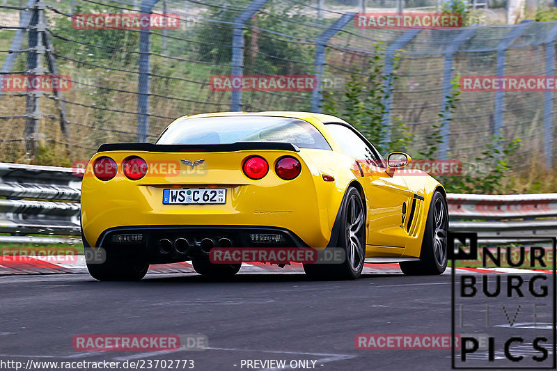 Bild #23702773 - Touristenfahrten Nürburgring Nordschleife (17.08.2023)