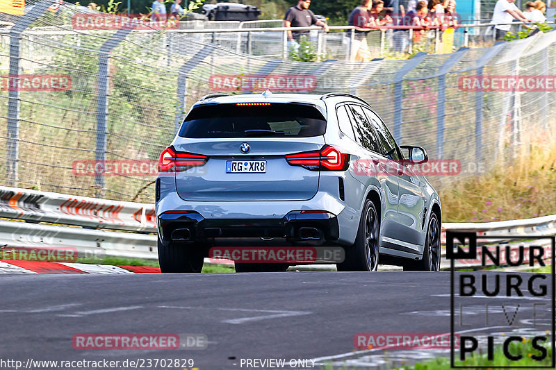 Bild #23702829 - Touristenfahrten Nürburgring Nordschleife (17.08.2023)