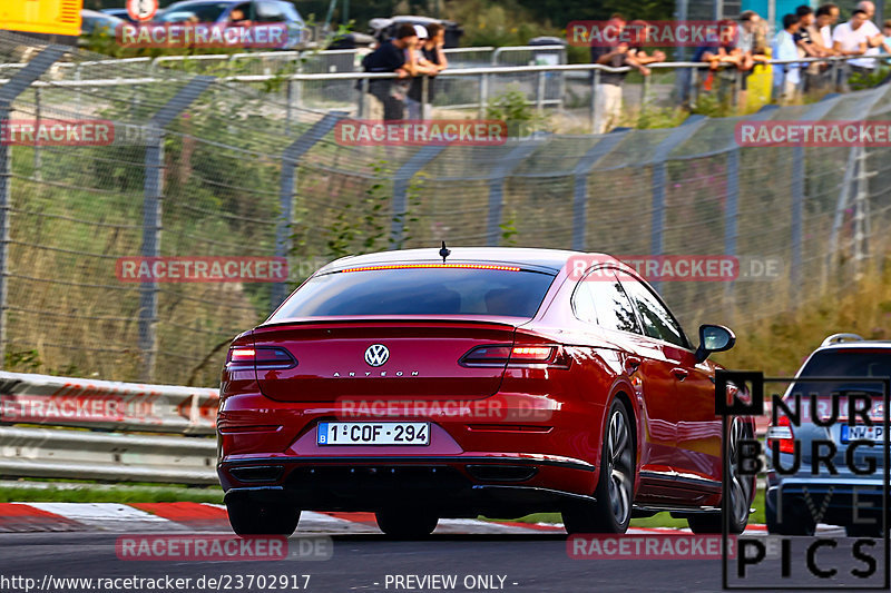 Bild #23702917 - Touristenfahrten Nürburgring Nordschleife (17.08.2023)