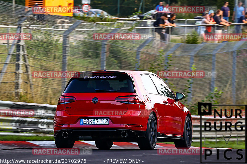 Bild #23702976 - Touristenfahrten Nürburgring Nordschleife (17.08.2023)