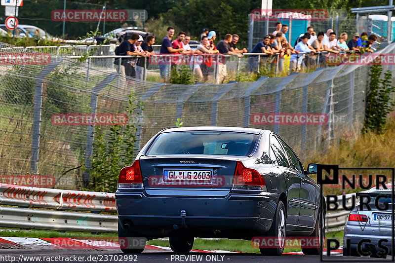 Bild #23702992 - Touristenfahrten Nürburgring Nordschleife (17.08.2023)