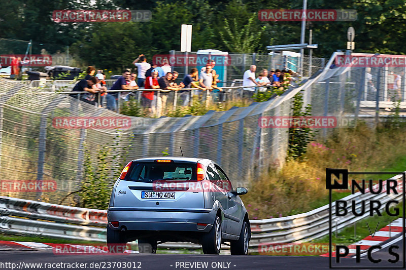 Bild #23703012 - Touristenfahrten Nürburgring Nordschleife (17.08.2023)