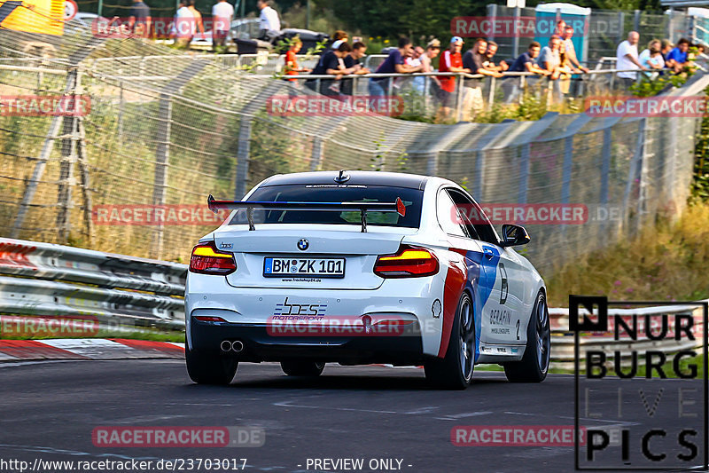 Bild #23703017 - Touristenfahrten Nürburgring Nordschleife (17.08.2023)