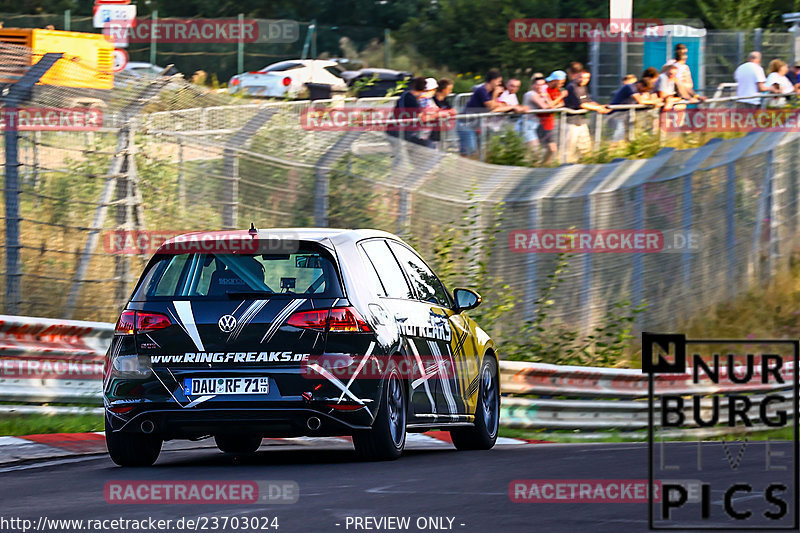 Bild #23703024 - Touristenfahrten Nürburgring Nordschleife (17.08.2023)