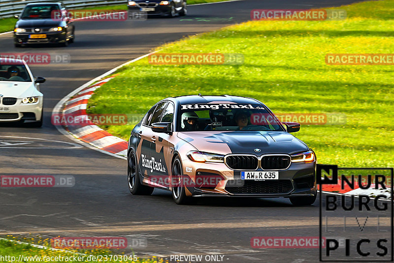 Bild #23703045 - Touristenfahrten Nürburgring Nordschleife (17.08.2023)