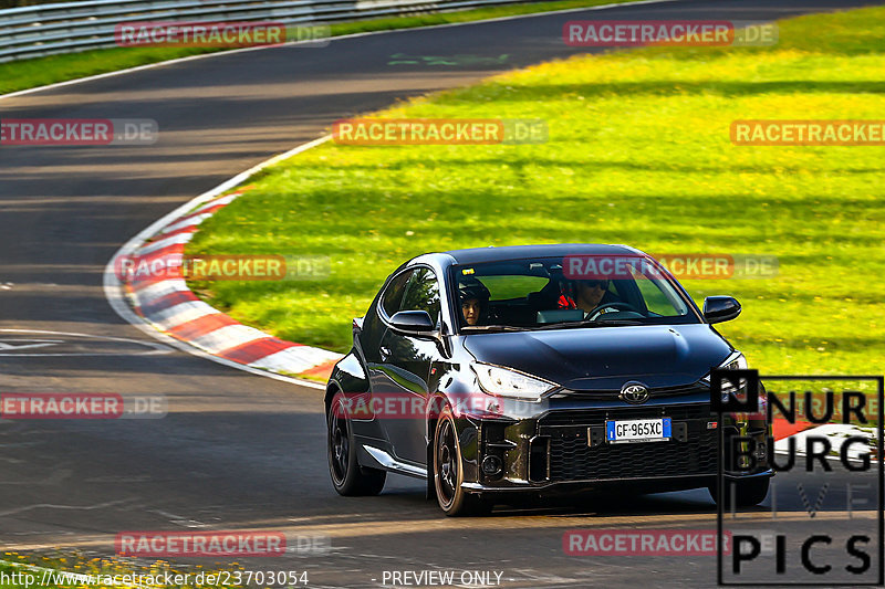 Bild #23703054 - Touristenfahrten Nürburgring Nordschleife (17.08.2023)