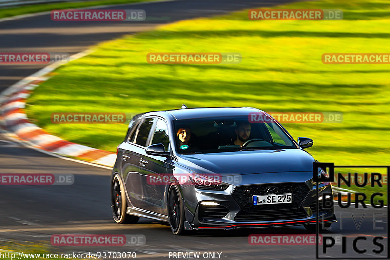 Bild #23703070 - Touristenfahrten Nürburgring Nordschleife (17.08.2023)