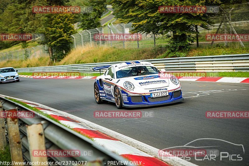 Bild #23703077 - Touristenfahrten Nürburgring Nordschleife (17.08.2023)