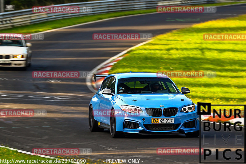 Bild #23703090 - Touristenfahrten Nürburgring Nordschleife (17.08.2023)