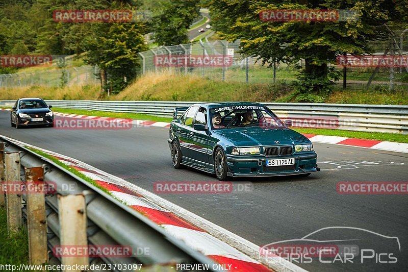 Bild #23703097 - Touristenfahrten Nürburgring Nordschleife (17.08.2023)