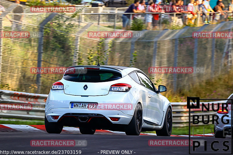 Bild #23703159 - Touristenfahrten Nürburgring Nordschleife (17.08.2023)