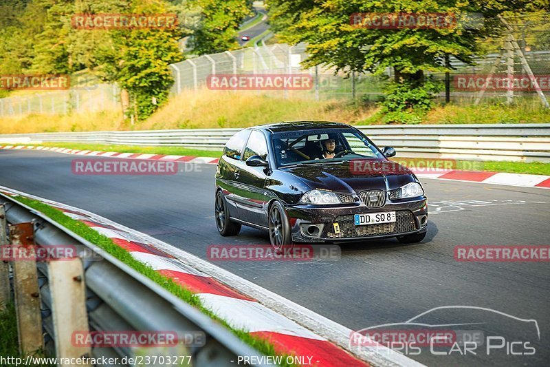 Bild #23703277 - Touristenfahrten Nürburgring Nordschleife (17.08.2023)