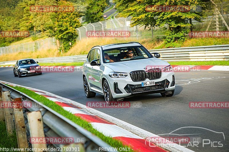 Bild #23703301 - Touristenfahrten Nürburgring Nordschleife (17.08.2023)