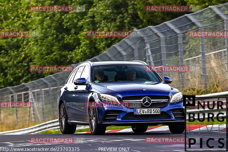 Bild #23703375 - Touristenfahrten Nürburgring Nordschleife (17.08.2023)