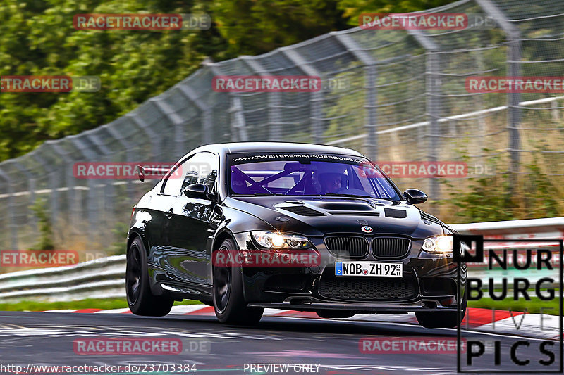 Bild #23703384 - Touristenfahrten Nürburgring Nordschleife (17.08.2023)