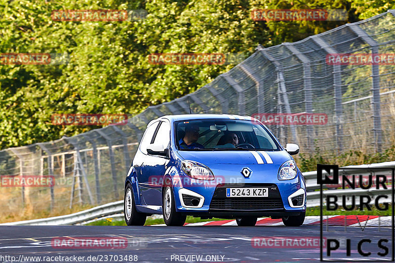 Bild #23703488 - Touristenfahrten Nürburgring Nordschleife (17.08.2023)