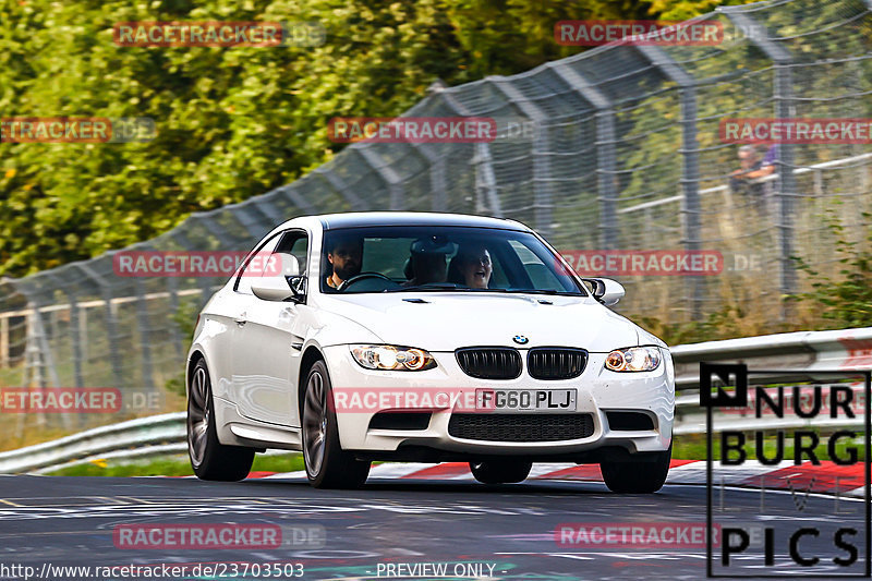 Bild #23703503 - Touristenfahrten Nürburgring Nordschleife (17.08.2023)