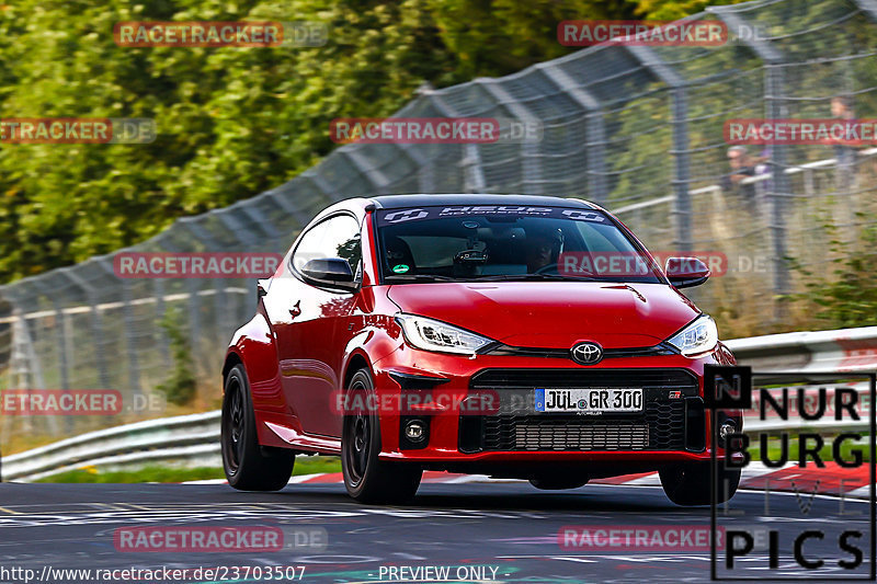 Bild #23703507 - Touristenfahrten Nürburgring Nordschleife (17.08.2023)