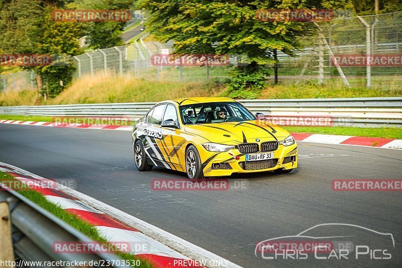 Bild #23703530 - Touristenfahrten Nürburgring Nordschleife (17.08.2023)