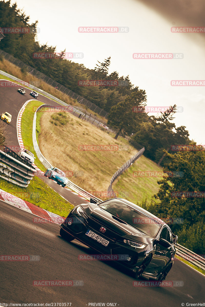 Bild #23703577 - Touristenfahrten Nürburgring Nordschleife (17.08.2023)