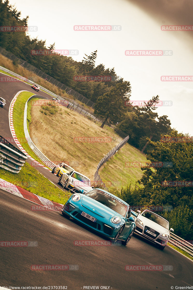 Bild #23703582 - Touristenfahrten Nürburgring Nordschleife (17.08.2023)