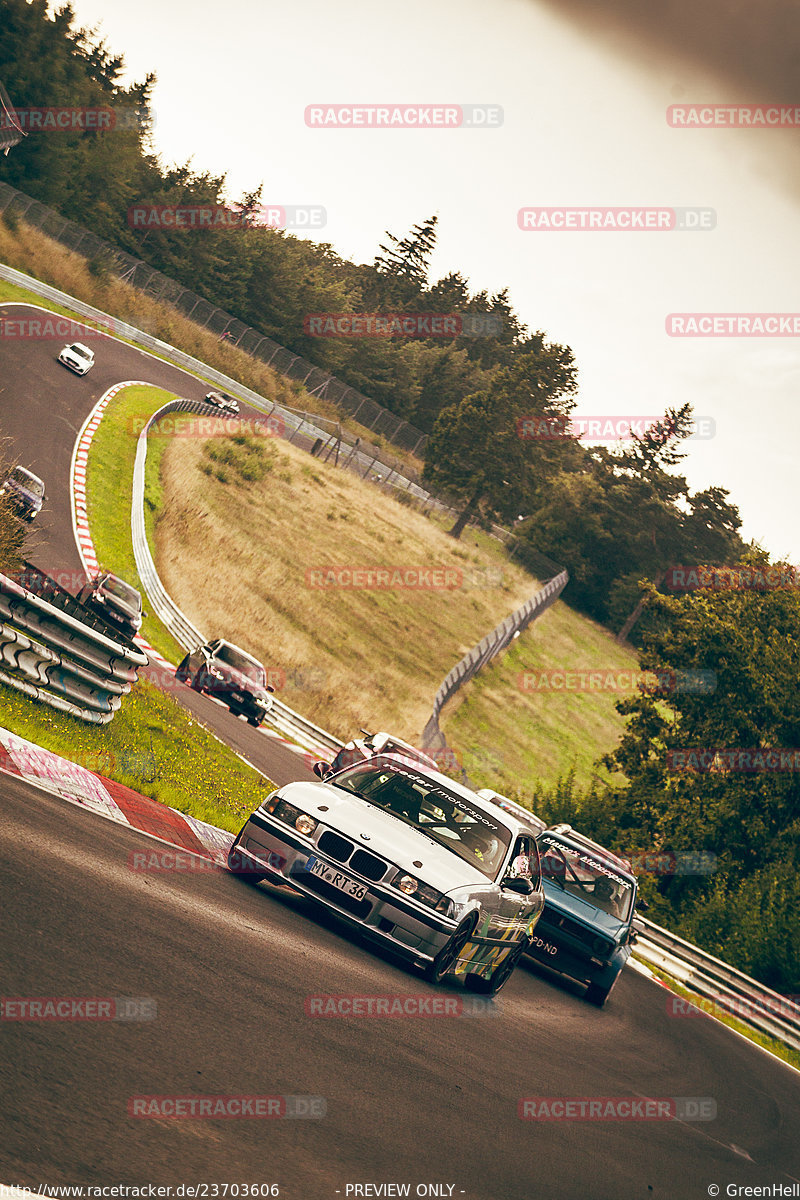 Bild #23703606 - Touristenfahrten Nürburgring Nordschleife (17.08.2023)