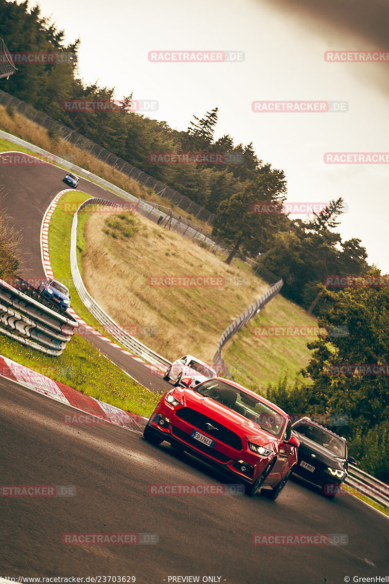 Bild #23703629 - Touristenfahrten Nürburgring Nordschleife (17.08.2023)