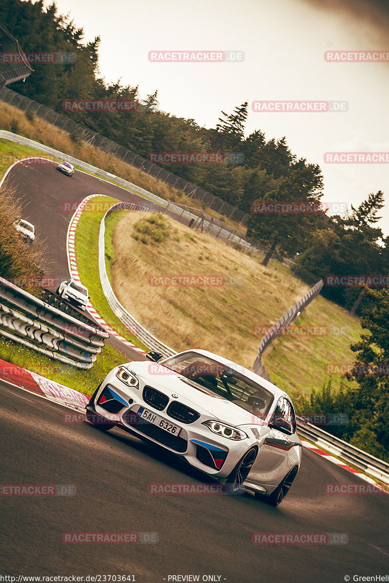 Bild #23703641 - Touristenfahrten Nürburgring Nordschleife (17.08.2023)