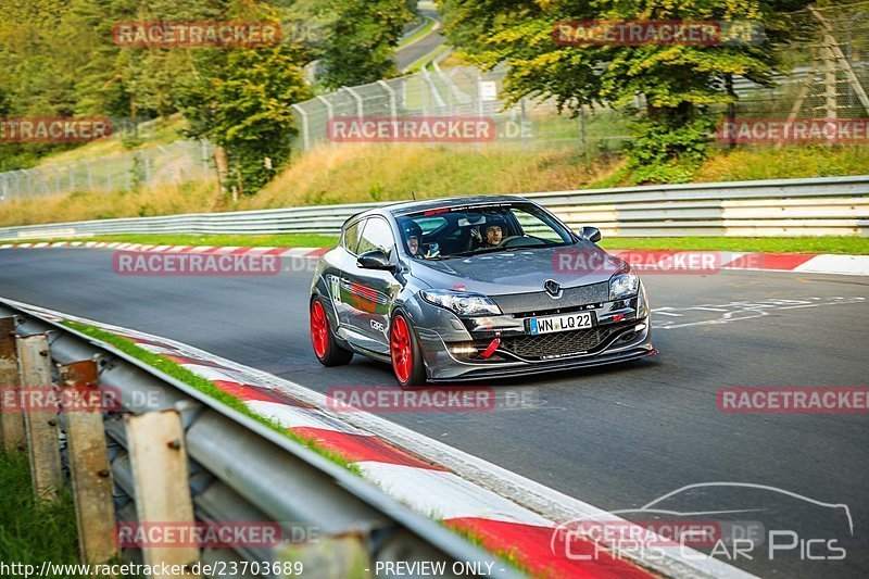 Bild #23703689 - Touristenfahrten Nürburgring Nordschleife (17.08.2023)