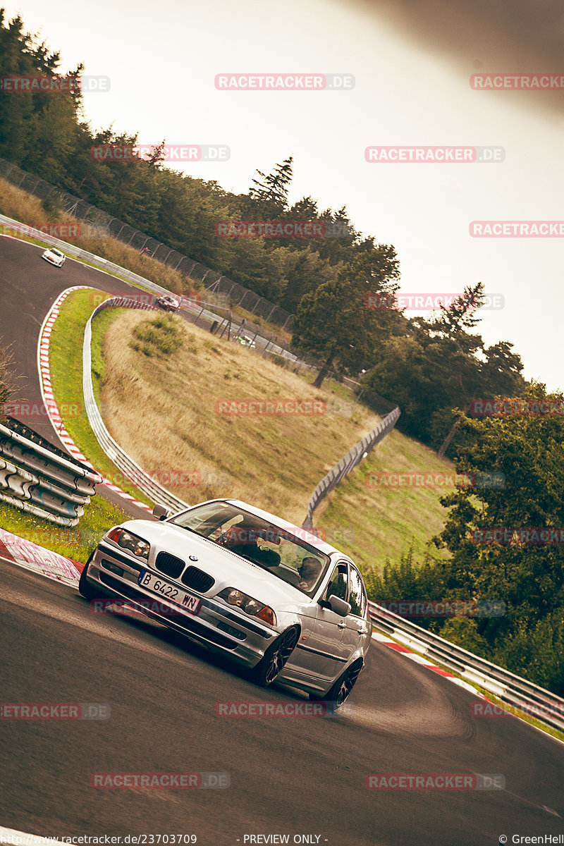 Bild #23703709 - Touristenfahrten Nürburgring Nordschleife (17.08.2023)