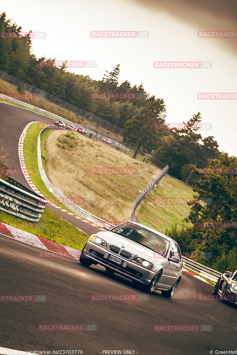 Bild #23703770 - Touristenfahrten Nürburgring Nordschleife (17.08.2023)