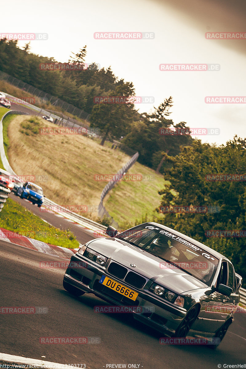 Bild #23703773 - Touristenfahrten Nürburgring Nordschleife (17.08.2023)