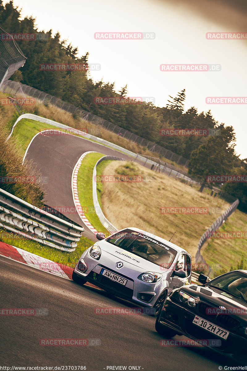 Bild #23703786 - Touristenfahrten Nürburgring Nordschleife (17.08.2023)